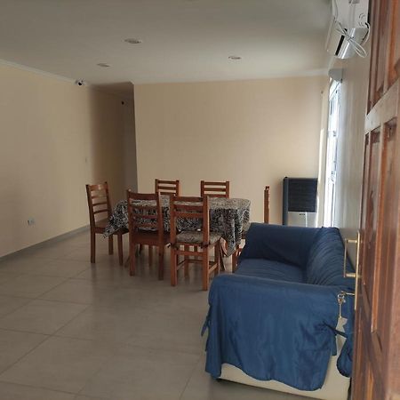 Belgrano 658 Nqn - Piso 1 Dto 1 Apartment Neuquen Bagian luar foto