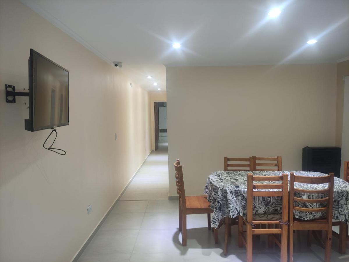 Belgrano 658 Nqn - Piso 1 Dto 1 Apartment Neuquen Bagian luar foto