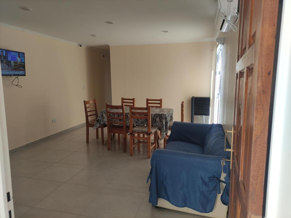 Belgrano 658 Nqn - Piso 1 Dto 1 Apartment Neuquen Bagian luar foto