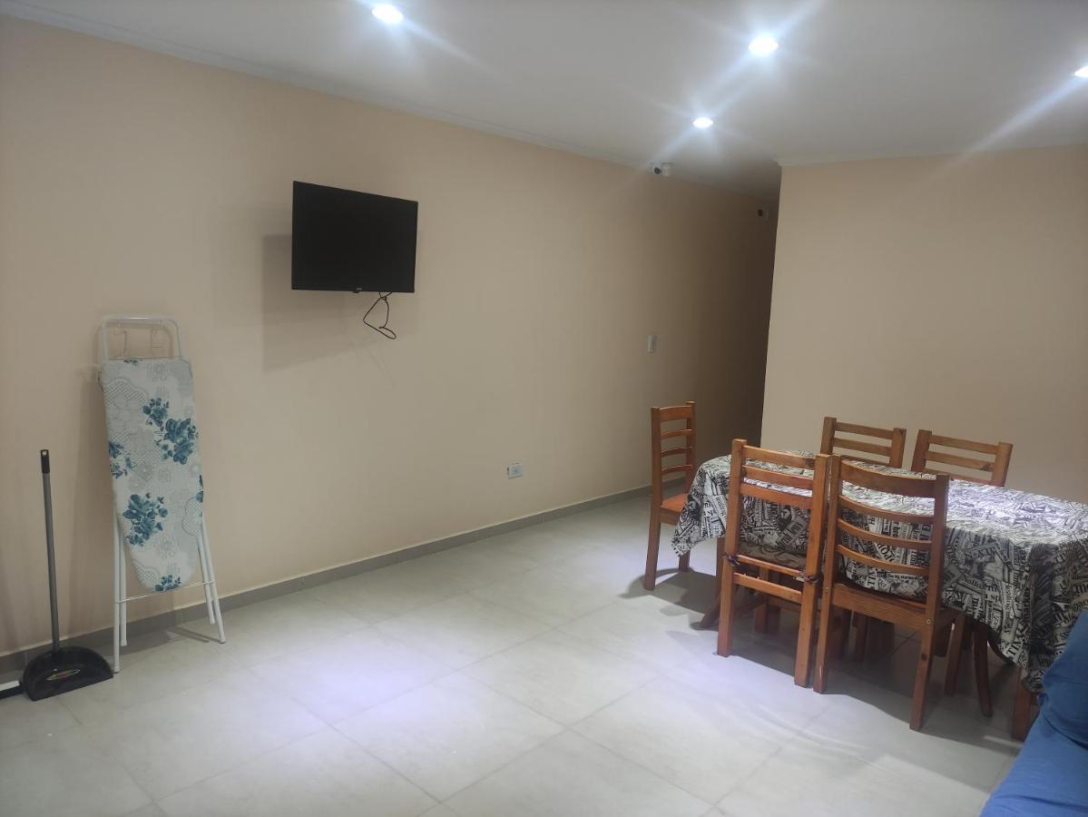 Belgrano 658 Nqn - Piso 1 Dto 1 Apartment Neuquen Bagian luar foto