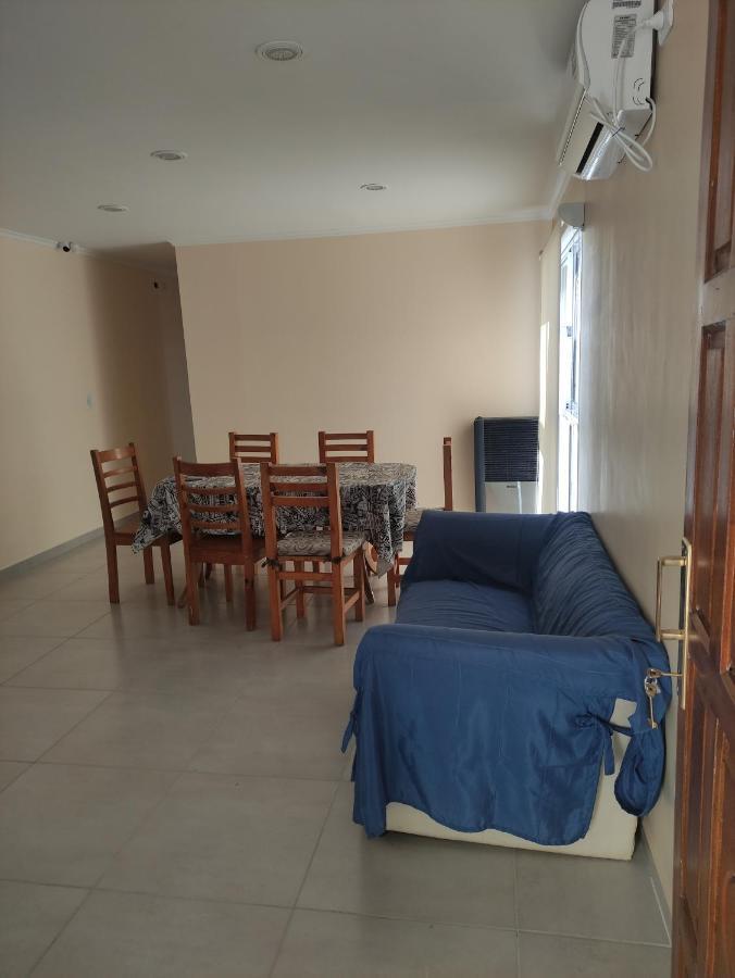 Belgrano 658 Nqn - Piso 1 Dto 1 Apartment Neuquen Bagian luar foto