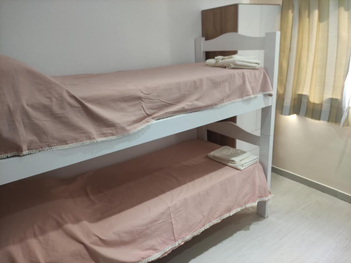 Belgrano 658 Nqn - Piso 1 Dto 1 Apartment Neuquen Bagian luar foto
