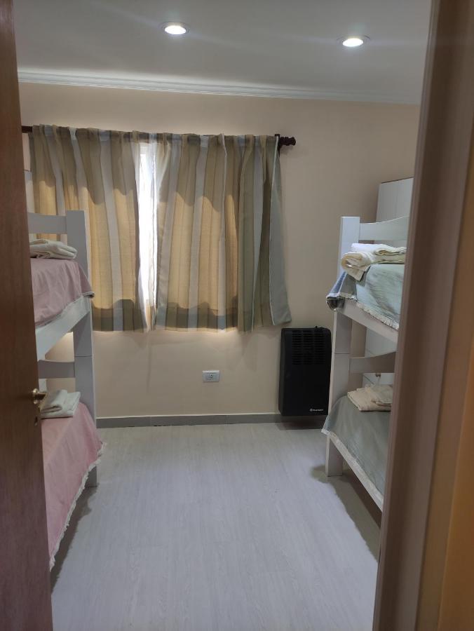 Belgrano 658 Nqn - Piso 1 Dto 1 Apartment Neuquen Bagian luar foto