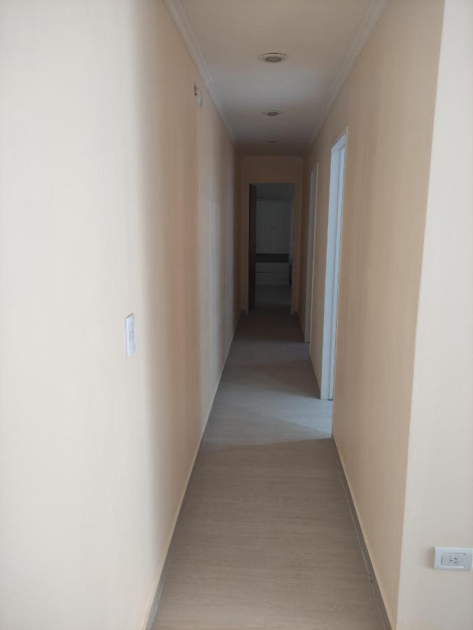 Belgrano 658 Nqn - Piso 1 Dto 1 Apartment Neuquen Bagian luar foto