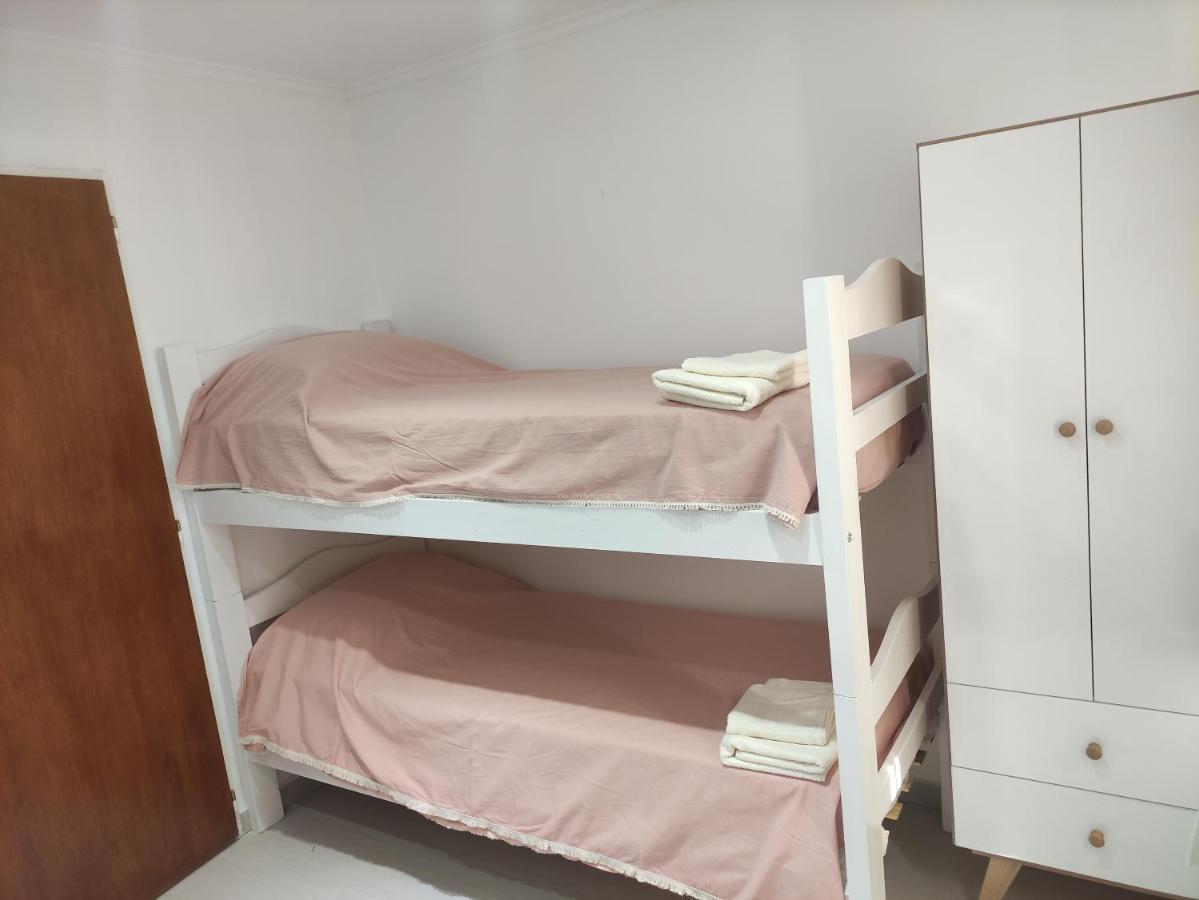 Belgrano 658 Nqn - Piso 1 Dto 1 Apartment Neuquen Bagian luar foto