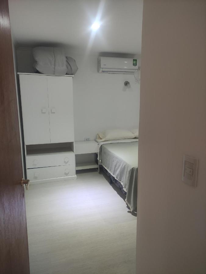Belgrano 658 Nqn - Piso 1 Dto 1 Apartment Neuquen Bagian luar foto
