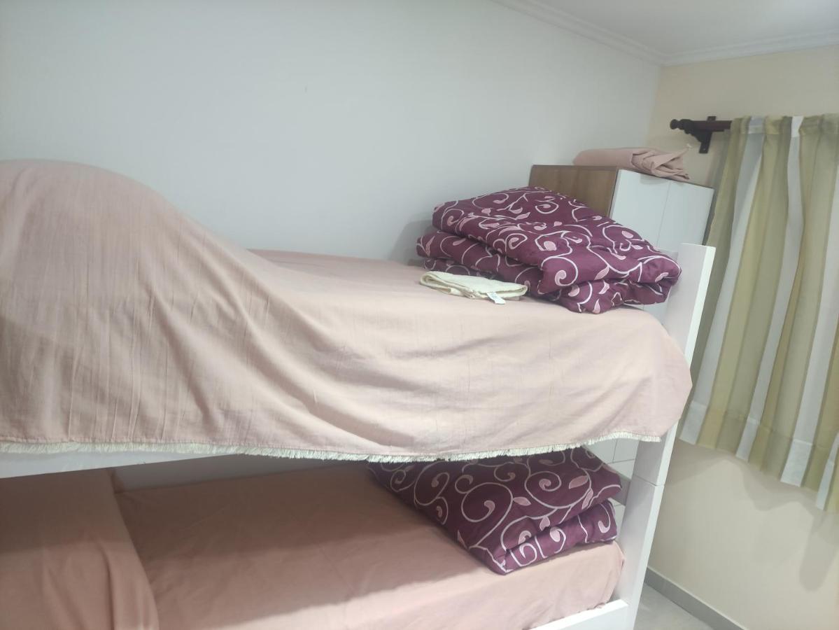 Belgrano 658 Nqn - Piso 1 Dto 1 Apartment Neuquen Bagian luar foto