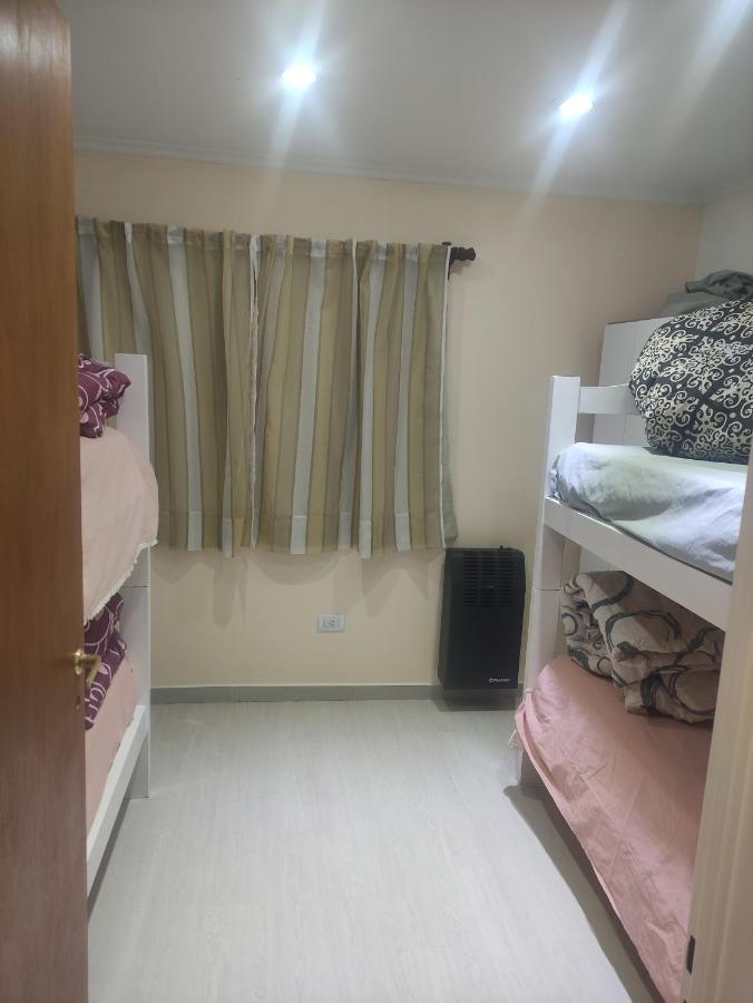 Belgrano 658 Nqn - Piso 1 Dto 1 Apartment Neuquen Bagian luar foto