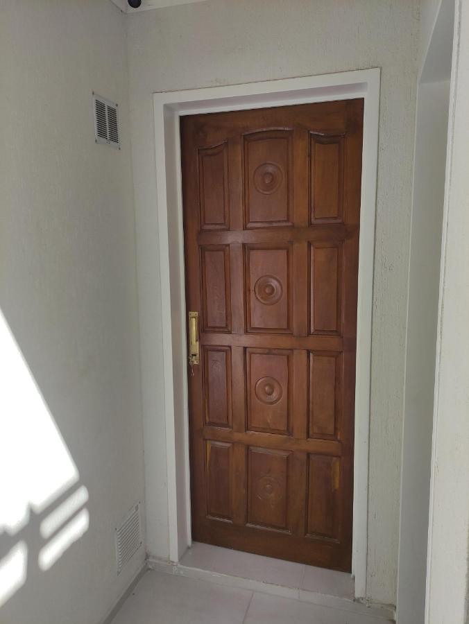 Belgrano 658 Nqn - Piso 1 Dto 1 Apartment Neuquen Bagian luar foto