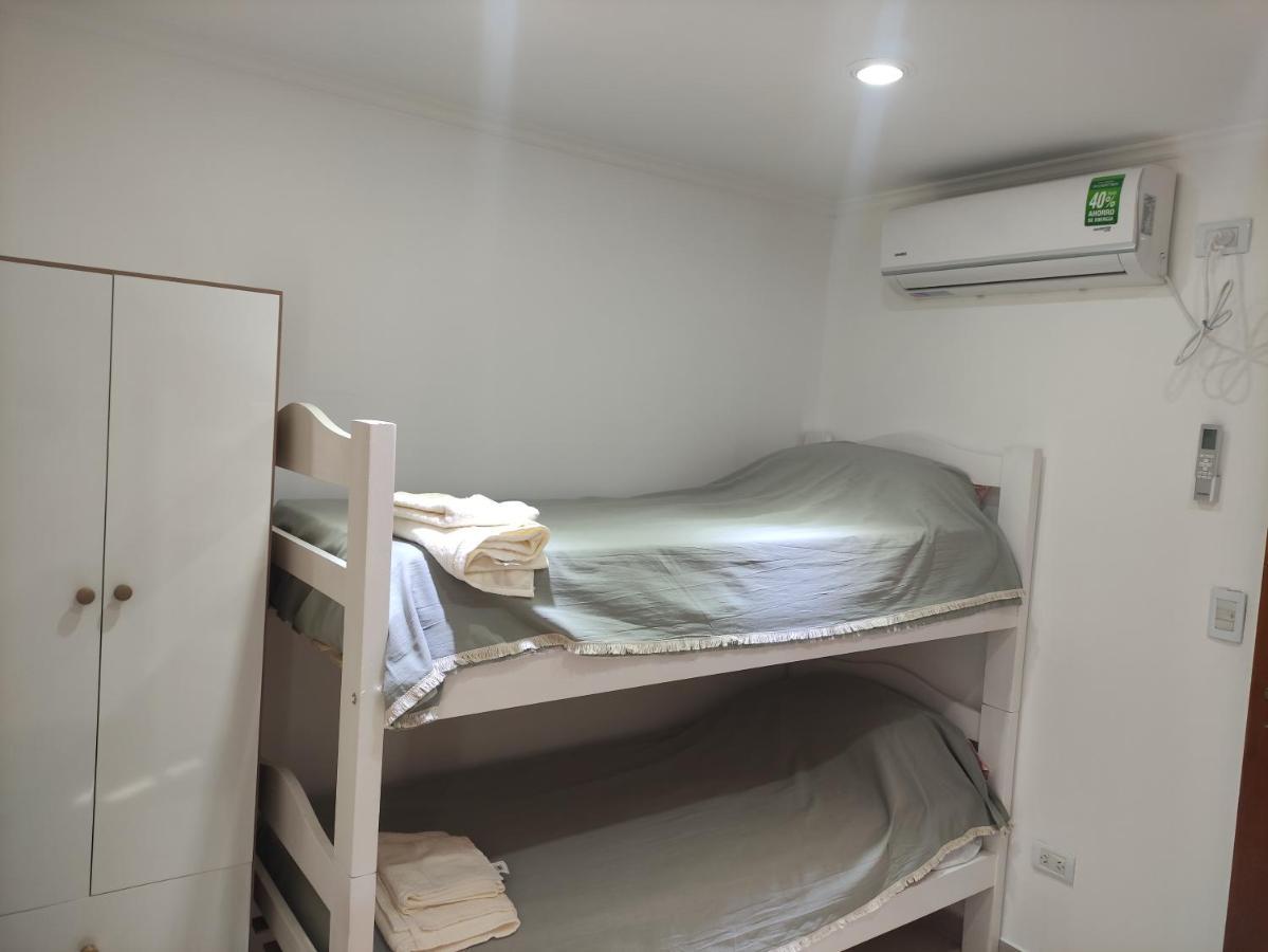 Belgrano 658 Nqn - Piso 1 Dto 1 Apartment Neuquen Bagian luar foto