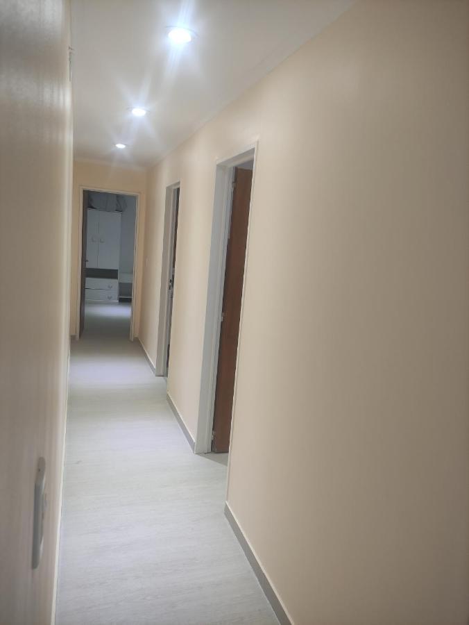 Belgrano 658 Nqn - Piso 1 Dto 1 Apartment Neuquen Bagian luar foto