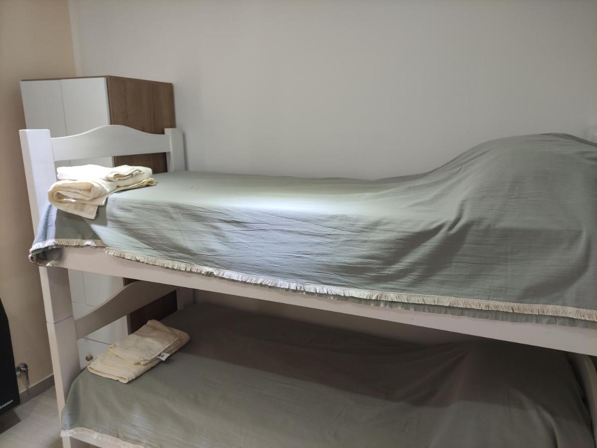 Belgrano 658 Nqn - Piso 1 Dto 1 Apartment Neuquen Bagian luar foto