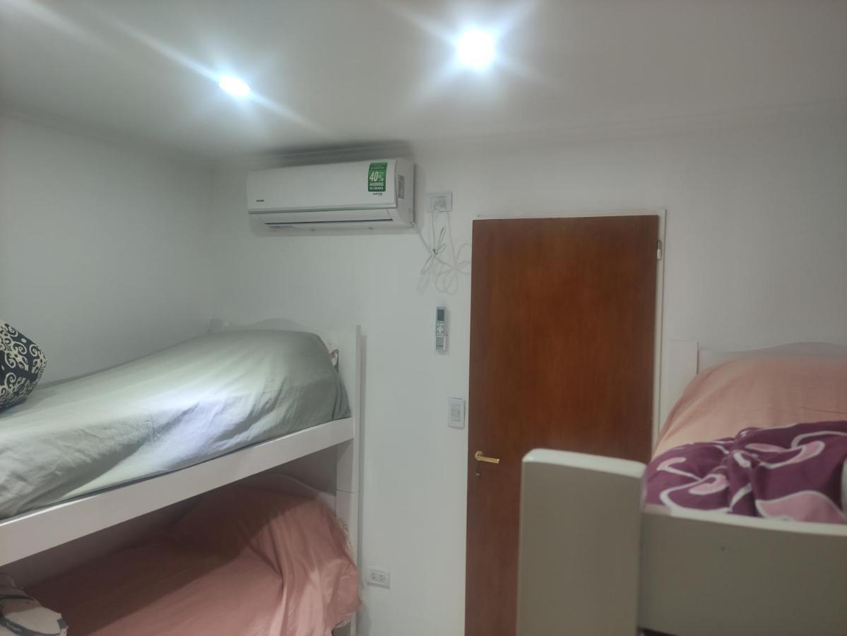 Belgrano 658 Nqn - Piso 1 Dto 1 Apartment Neuquen Bagian luar foto
