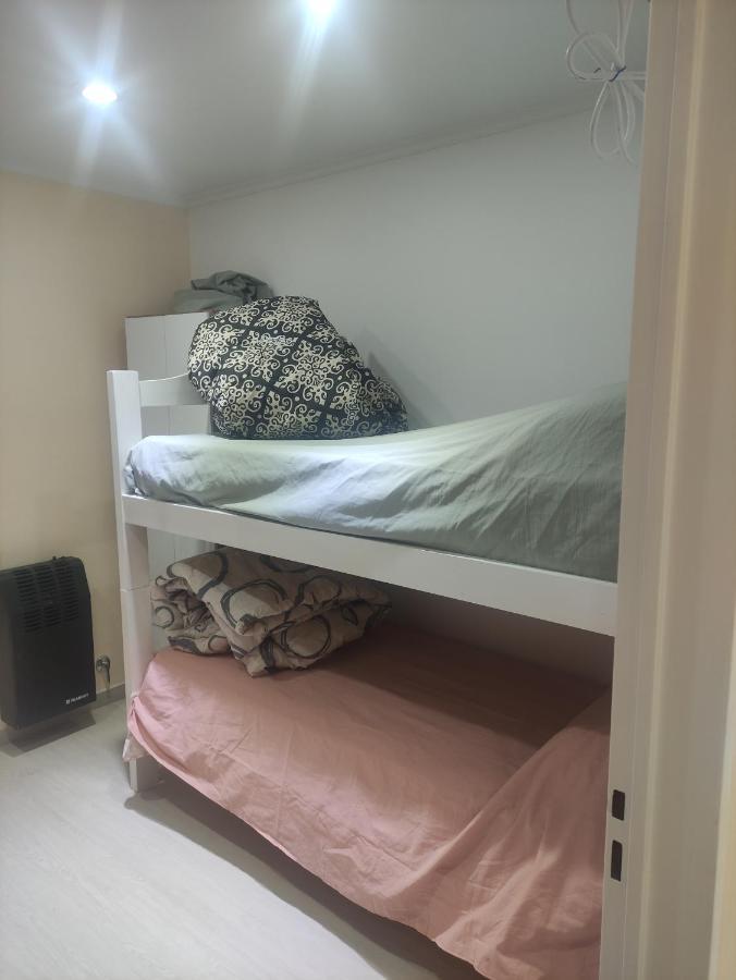 Belgrano 658 Nqn - Piso 1 Dto 1 Apartment Neuquen Bagian luar foto