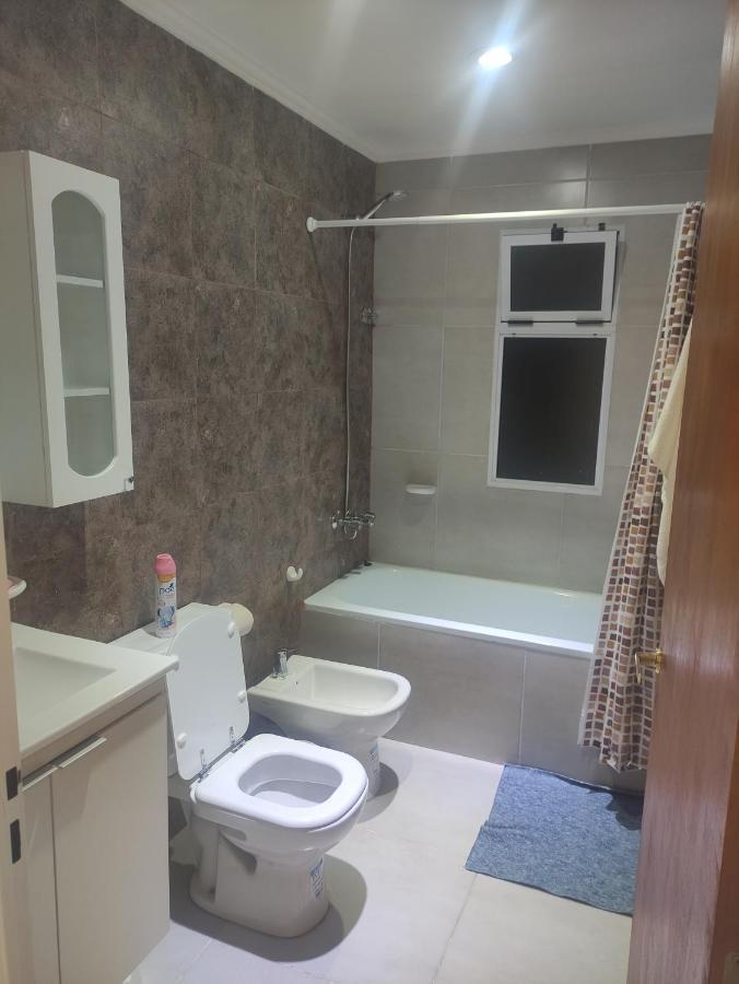 Belgrano 658 Nqn - Piso 1 Dto 1 Apartment Neuquen Bagian luar foto