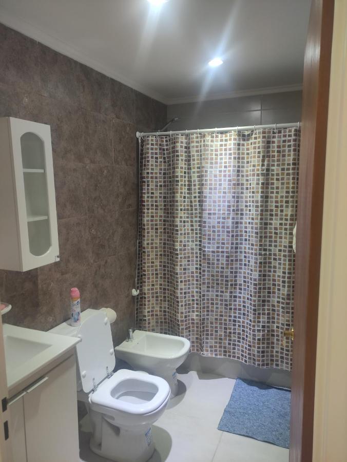 Belgrano 658 Nqn - Piso 1 Dto 1 Apartment Neuquen Bagian luar foto